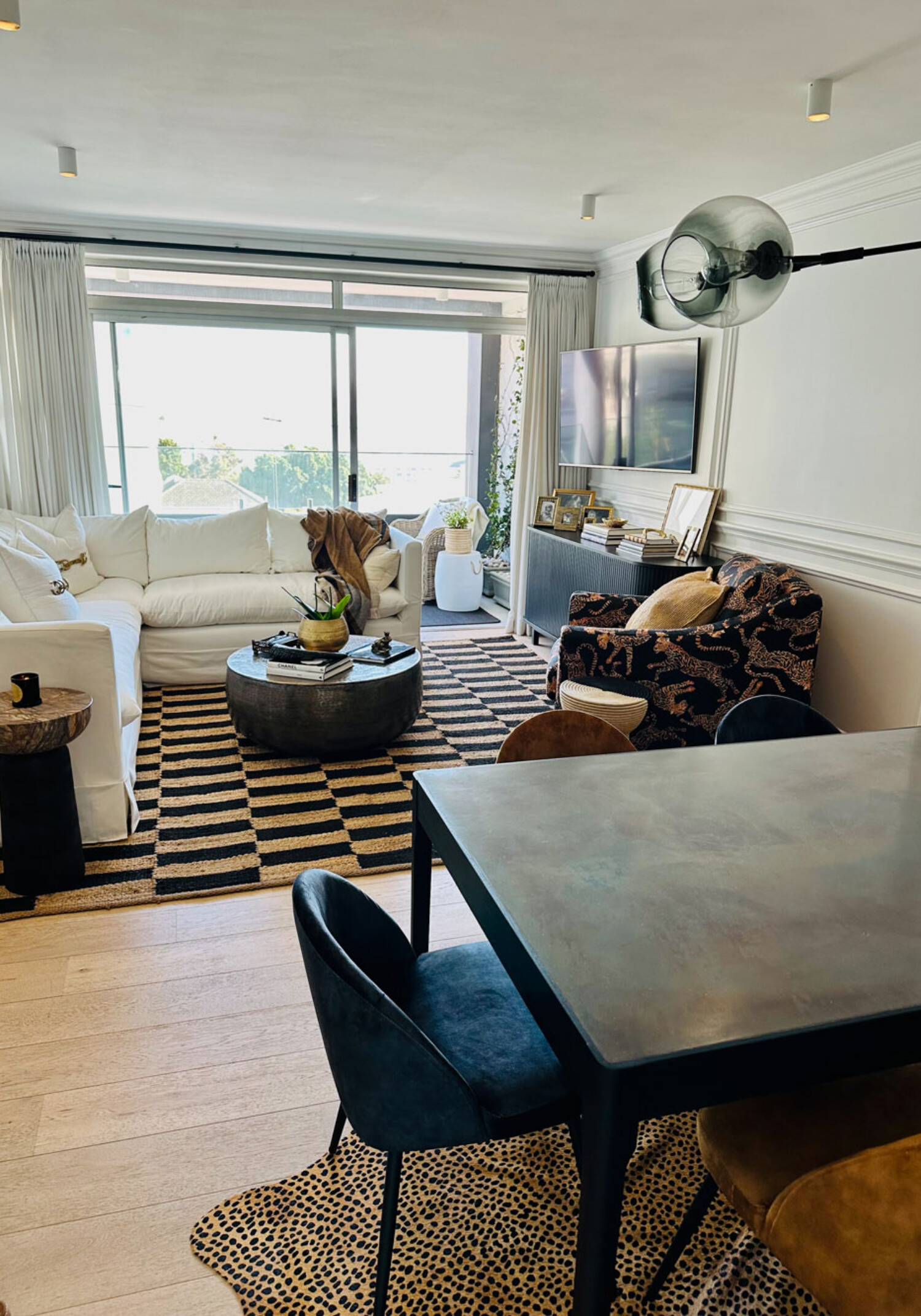 1 ocean view house cape town