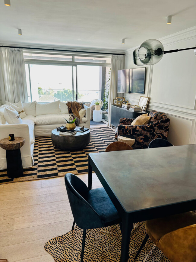 1 ocean view house cape town
