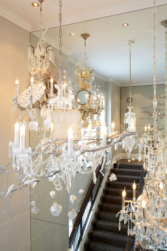 8.Cape Grace Chandeliers Gracie 1